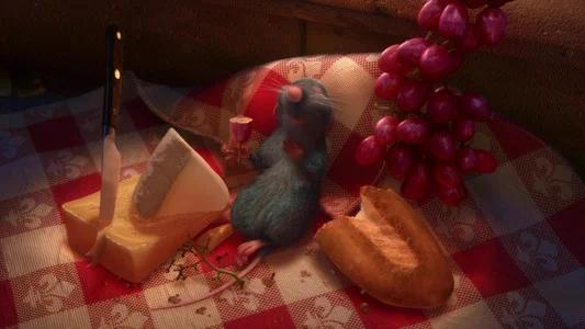 Foto de Ratatouille