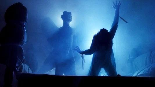 Foto de El Exorcista