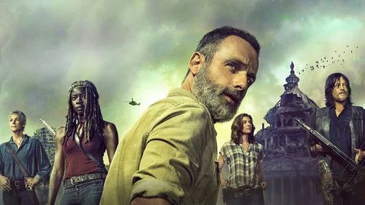 Foto de The Walking Dead