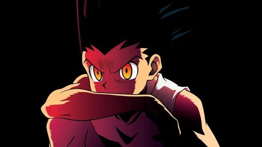 Foto de Hunter × Hunter