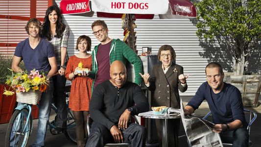Foto de NCIS: Los Ángeles