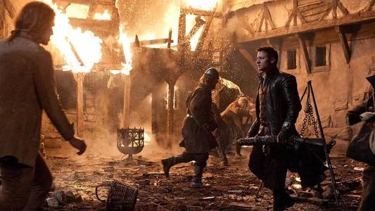 Foto de Hansel y Gretel: Cazadores de brujas