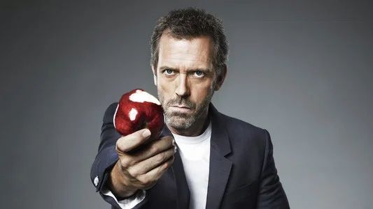 Foto de Dr. House