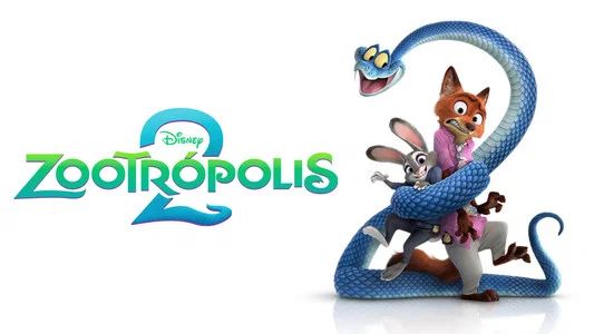 Foto de Zootopia 2
