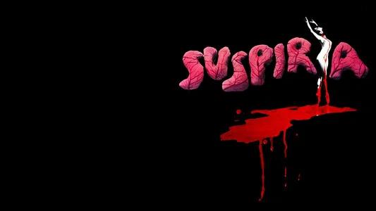 Foto de Suspiria: Alarido
