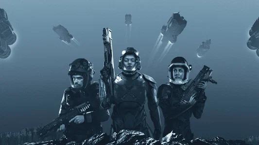 Foto de The Expanse