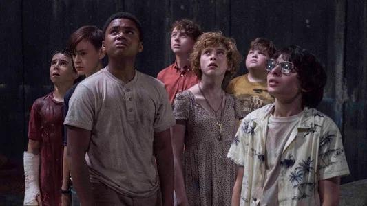 Foto de It (Eso)