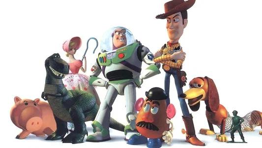 Foto de Toy Story