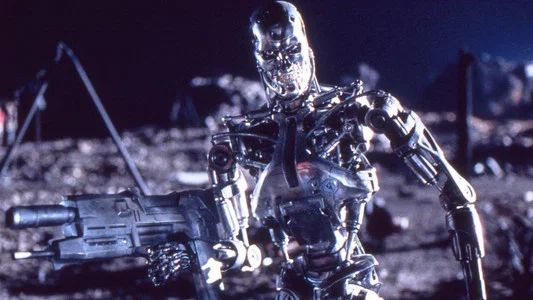 Foto de Terminator 2: El juicio final