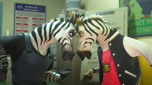Foto de Zootopia 2