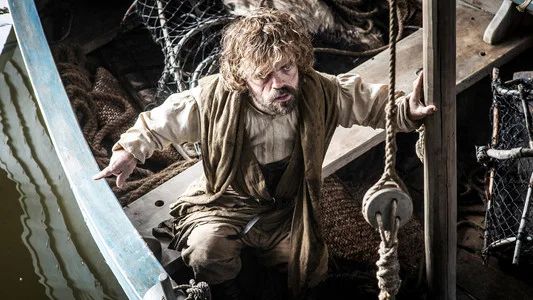 Foto de Game of Thrones