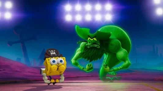 Foto de Bob Esponja: En busca de los pantalones cuadrados