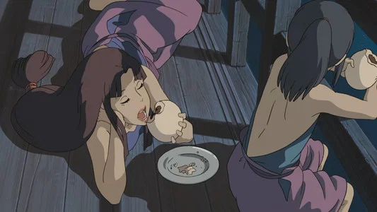 Foto de El viaje de Chihiro