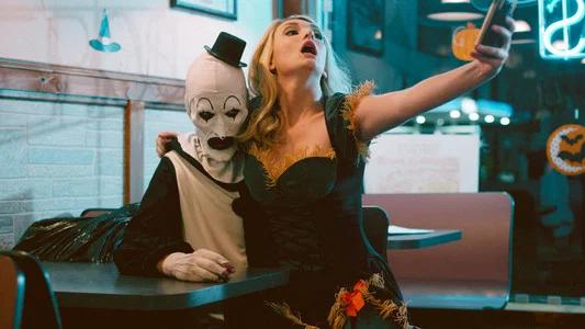 Foto de Terrifier