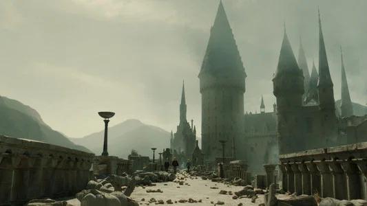 Foto de Harry Potter y las reliquias de la muerte: Parte 2