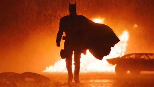 Foto de Batman