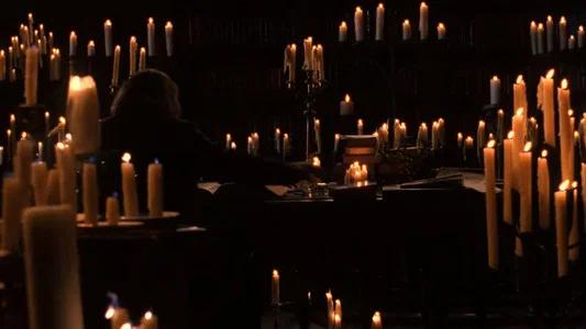 Foto de Drácula de Bram Stoker