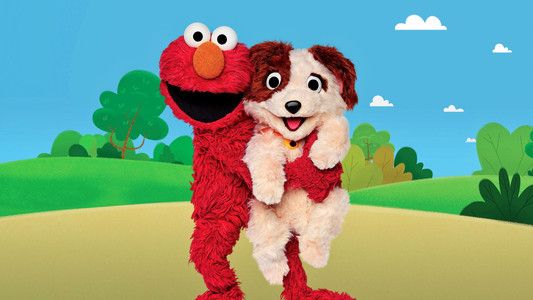 Foto de Sesame Street: Plaza Sésamo