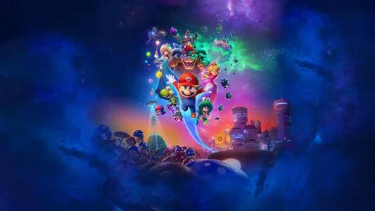 Foto de Super Mario Galaxy: La película