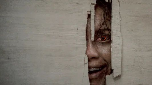 Foto de Evil Dead: En llamas