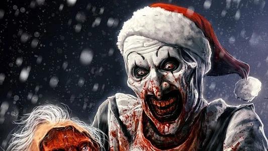 Foto de Terrifier 3: Payaso Siniestro
