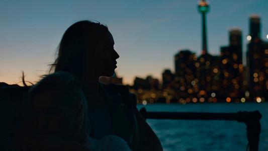 Foto de Below Her Mouth