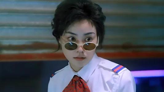 Foto de Chungking Express
