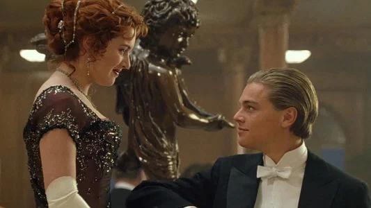 Foto de Titanic