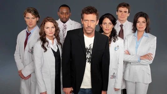 Foto de Dr. House