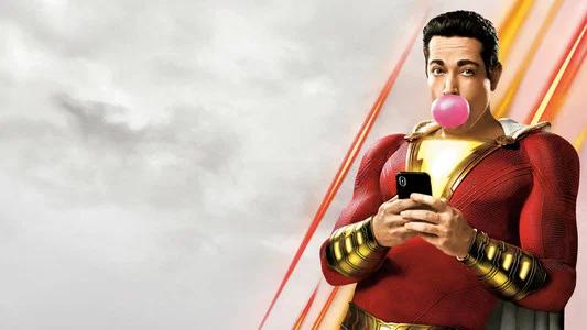 Foto de ¡Shazam!