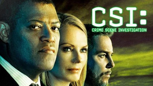 Foto de CSI: Las Vegas