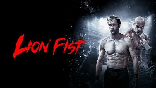Foto de Lion Fist