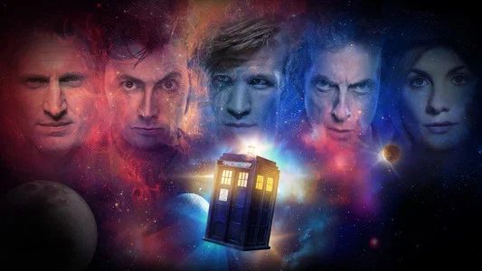 Foto de Doctor Who