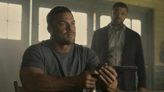Foto de Reacher
