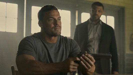 Foto de Reacher
