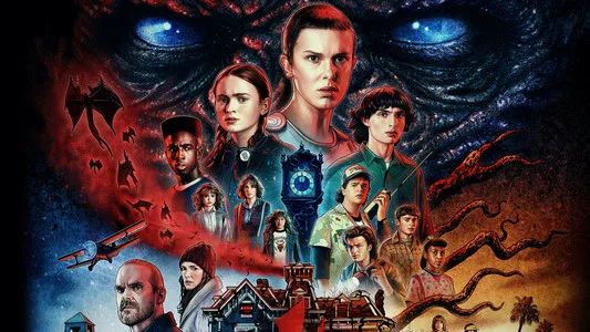 Foto de Stranger Things