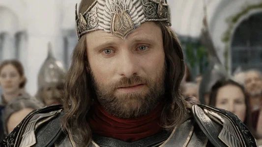 Foto de El señor de los anillos: El retorno del rey