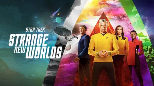 Foto de Star Trek: Extraños Nuevos Mundos