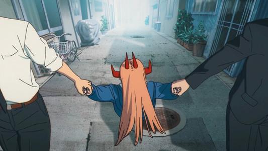 Foto de Chainsaw Man – La película: Arco de Reze