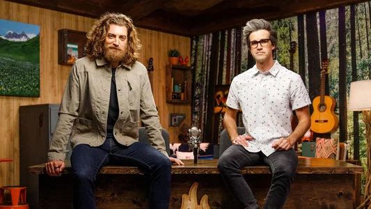 Foto de Good Mythical Morning