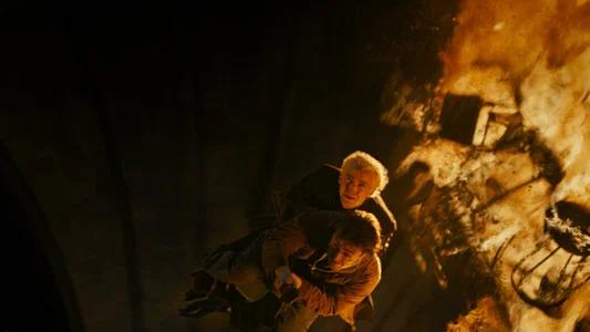 Foto de Harry Potter y las reliquias de la muerte: Parte 2