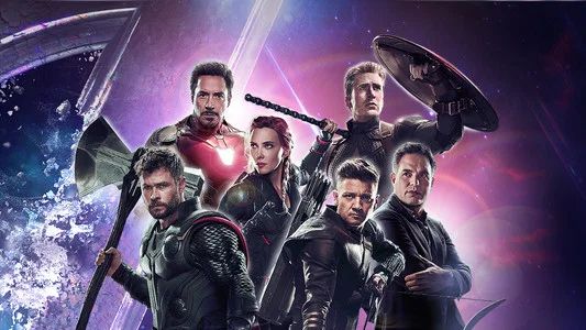 Foto de Avengers: Endgame