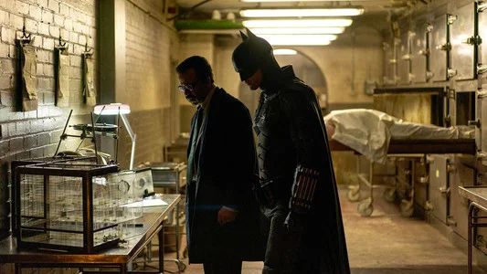 Foto de Batman