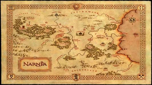 Foto de Las crónicas de Narnia: El león, la bruja y el ropero