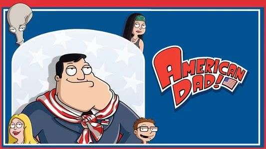 Foto de American Dad: Un Agente de Familia