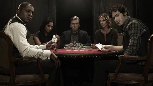 Foto de Miénteme (Lie to Me)
