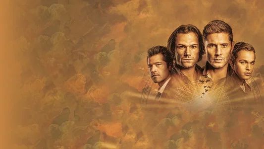 Foto de Supernatural