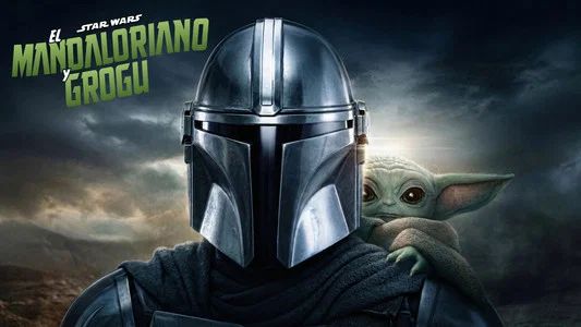 Foto de Star Wars: The Mandalorian and Grogu