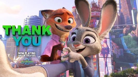 Foto de Zootopia 2