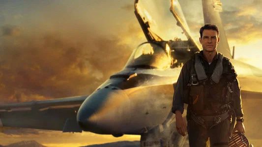 Foto de Top Gun: Maverick